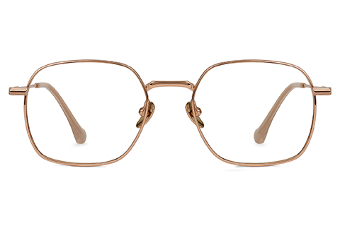 Feel Good Collection Kiran 11 Rose Gold 51