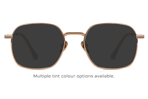 Feel Good Collection Kiran 11 Rose Gold 51