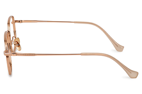Feel Good Collection Kiran 11 Rose Gold 51