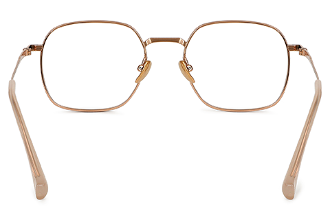 Feel Good Collection Kiran 11 Rose Gold 51