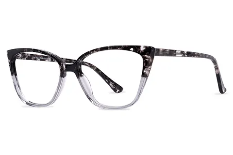 Feel Good Collection Kleo 10 Grey Tortoise 54