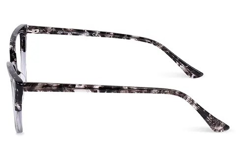 Feel Good Collection Kleo 10 Grey Tortoise 54