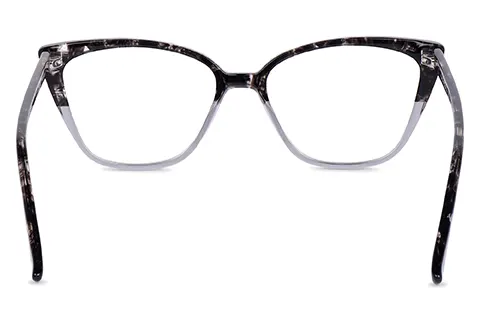 Feel Good Collection Kleo 10 Grey Tortoise 54