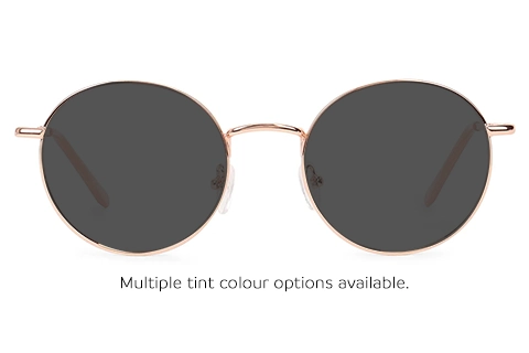 Kode 43 Rose Gold 51