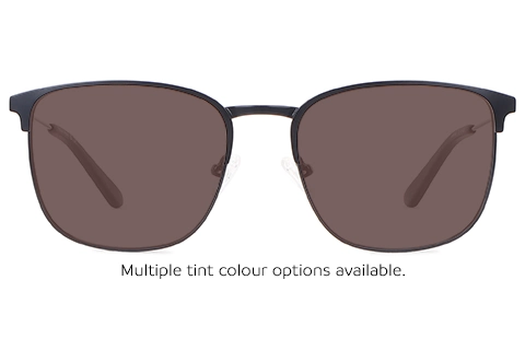 Lake M30 Matte Black 53