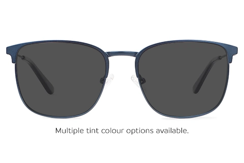 Lake M31 Matte Blue 53