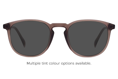 Larik M32 Matte Brown 59