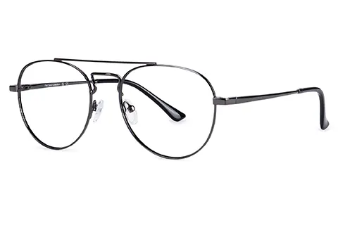 Feel Good Collection Laurie 11 Gunmetal 54