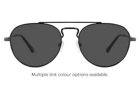 Feel Good Collection Laurie 11 Gunmetal 54