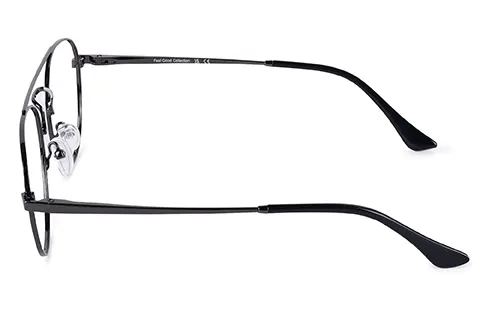 Feel Good Collection Laurie 11 Gunmetal 54