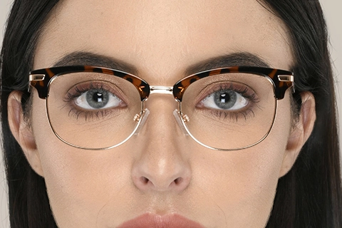 Feel Good Collection Leigh 48 Tortoise