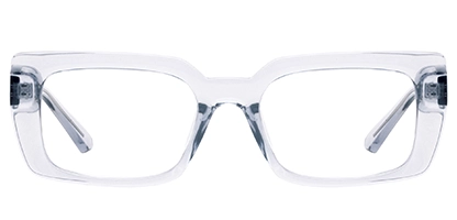 Leighton 36 Transparent Grey 53