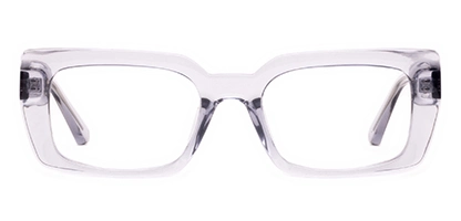 Leighton 36 Transparent Grey 53