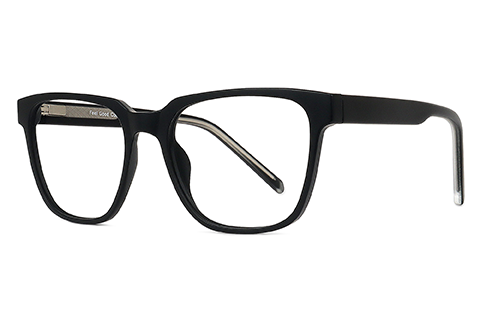 Feel Good Collection Levi 10 Matte Black 53
