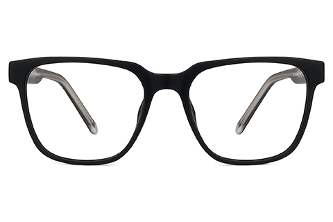 Feel Good Collection Levi 10 Matte Black 53