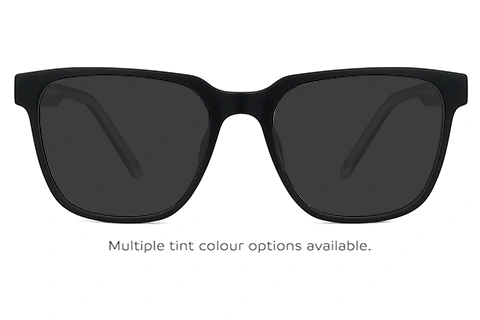 Feel Good Collection Levi 10 Matte Black 53