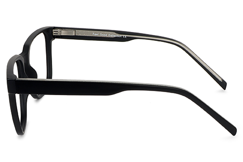 Feel Good Collection Levi 10 Matte Black 53