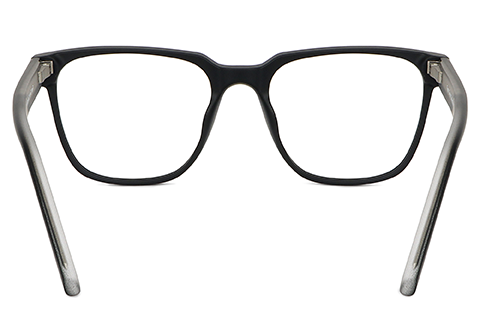 Feel Good Collection Levi 10 Matte Black 53
