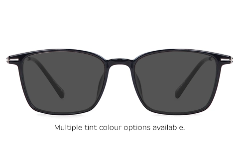 Lexx 30 Black 50