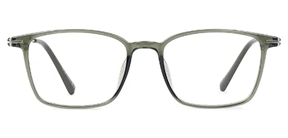 Lexx 35 Transparent Green 50