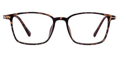 Lexx M45 Matte Tortoise 50
