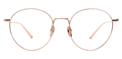 Lima 43 Rose Gold 52