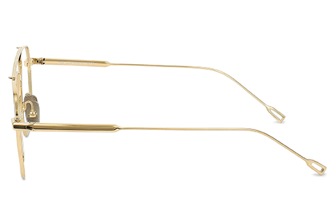 Feel Good Collection Lion 11 Gold 54