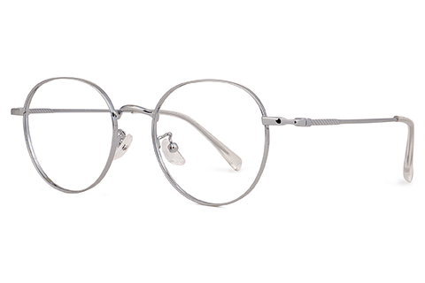Feel Good Collection Loryn 10 Silver 49