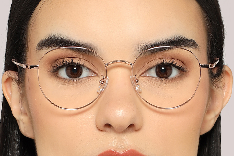 Feel Good Collection Loryn 11 Rose Gold 49