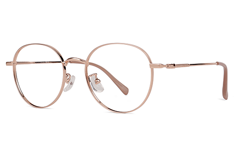 Feel Good Collection Loryn 11 Rose Gold 49