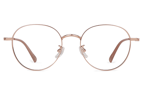 Feel Good Collection Loryn 11 Rose Gold 49