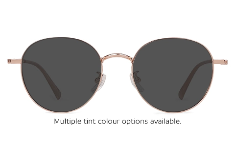 Feel Good Collection Loryn 11 Rose Gold 49