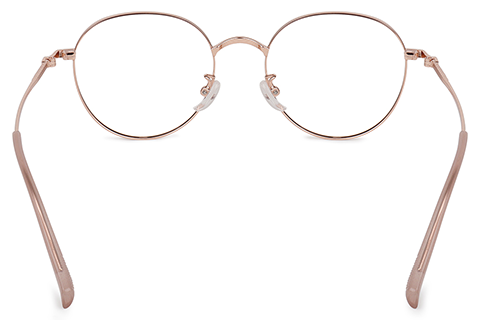 Feel Good Collection Loryn 11 Rose Gold 49