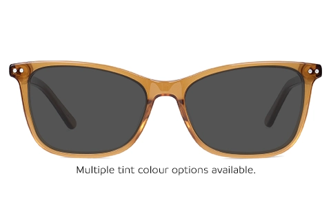 Lou 32 Cinnamon Brown 51