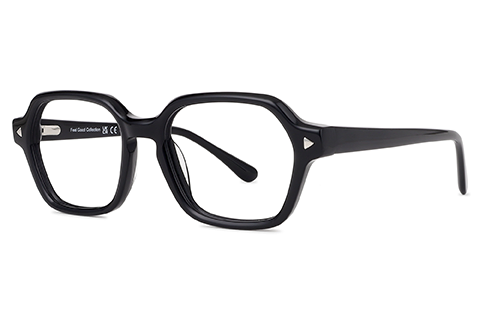 Feel Good Collection Luan 10 Black 51