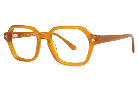 Feel Good Collection Luan 12 Orange 51