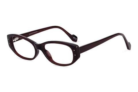 Feel Good Collection Lucian 53 Dark Brown