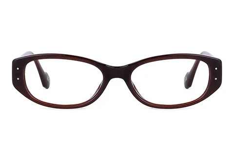 Feel Good Collection Lucian 53 Dark Brown