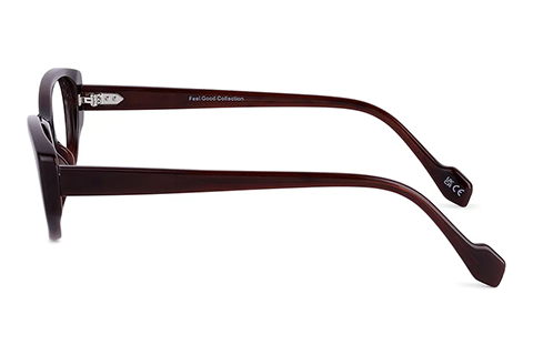 Feel Good Collection Lucian 53 Dark Brown