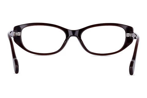 Feel Good Collection Lucian 53 Dark Brown
