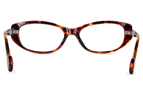 Feel Good Collection Lucian 53 Tortoise