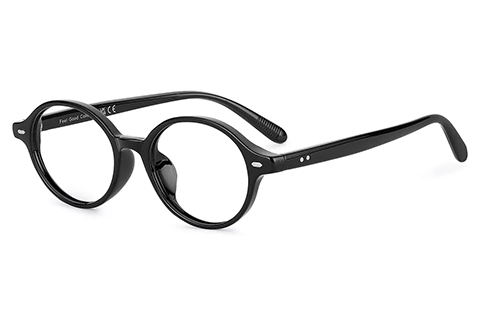 Feel Good Collection Lucky 48 Black