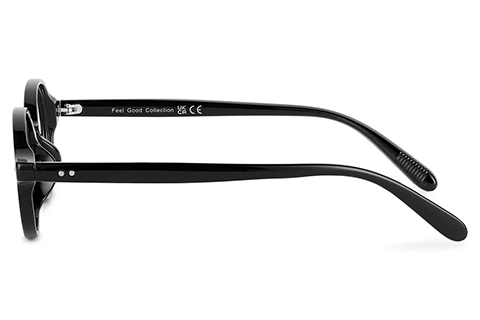 Feel Good Collection Lucky 48 Black