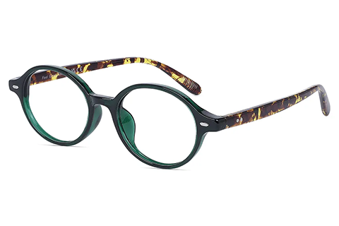 Feel Good Collection Lucky 48 Dark Green