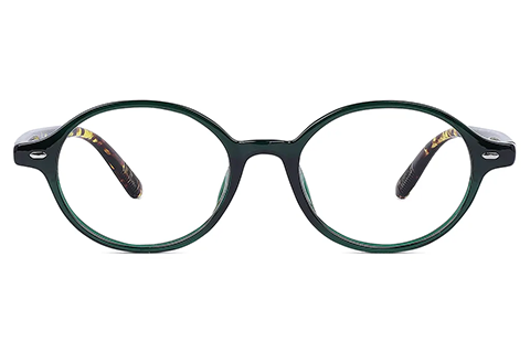 Feel Good Collection Lucky 48 Dark Green