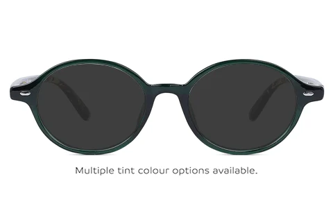 Feel Good Collection Lucky 48 Dark Green