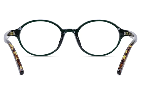 Feel Good Collection Lucky 48 Dark Green