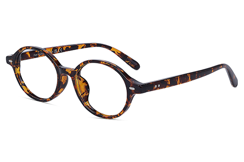 Feel Good Collection Lucky 48 Tortoise