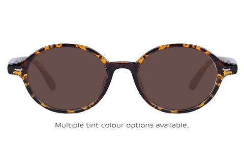 Feel Good Collection Lucky 48 Tortoise