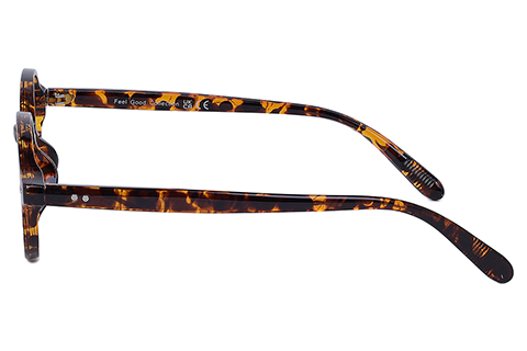 Feel Good Collection Lucky 48 Tortoise